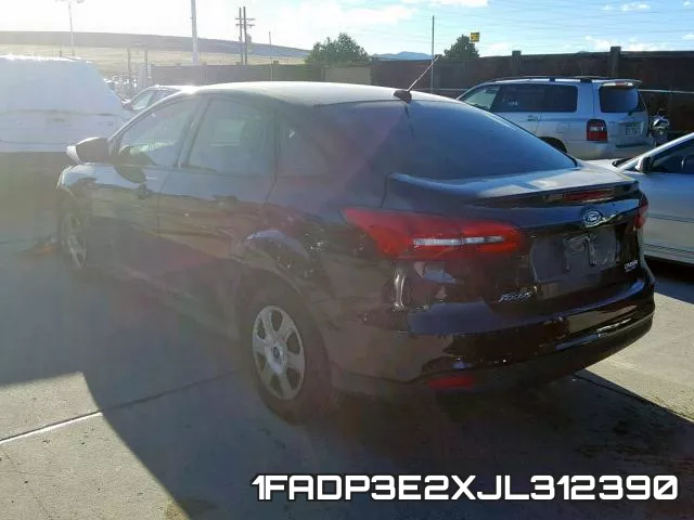 1FADP3E2XJL312390 фото 4
