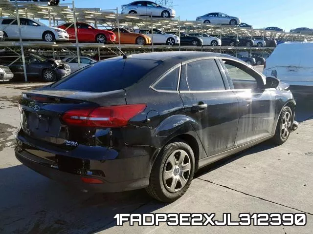 1FADP3E2XJL312390 фото 5