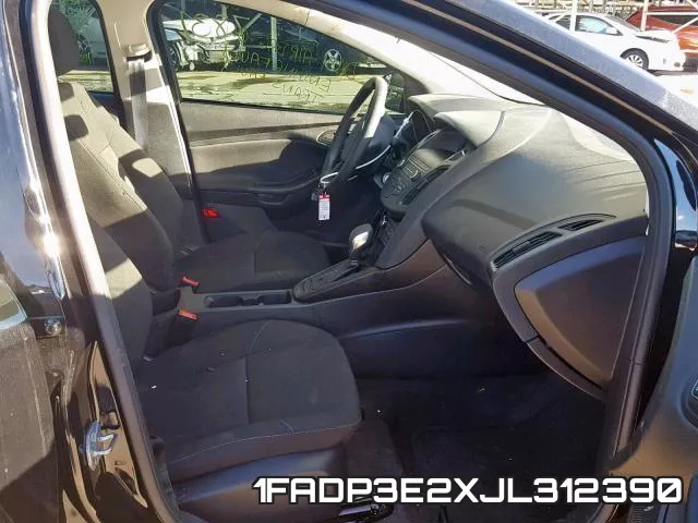 1FADP3E2XJL312390 фото 6