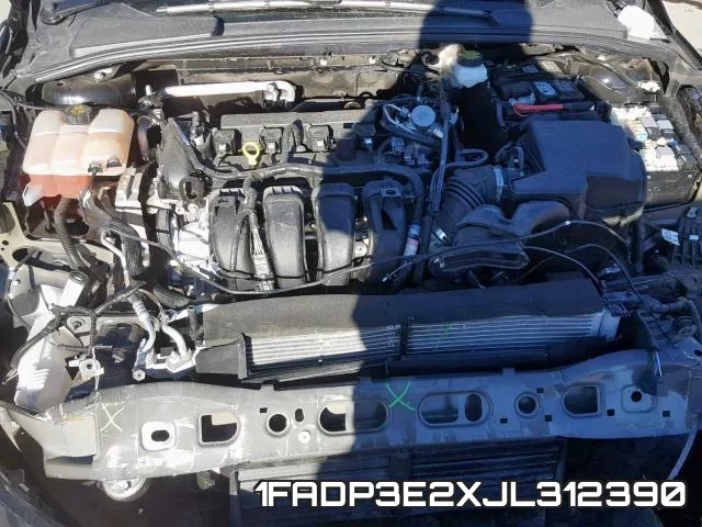 1FADP3E2XJL312390 фото 8