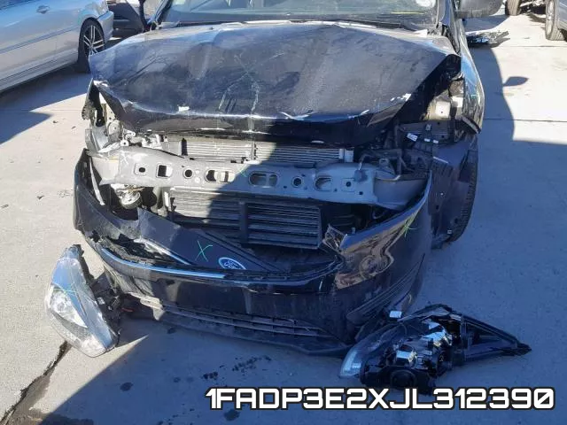 1FADP3E2XJL312390 фото 10