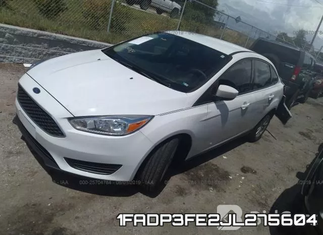 1FADP3FE2JL275604 фото 3