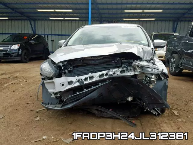 1FADP3H24JL312381 фото 10