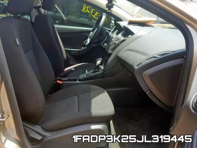 1FADP3K25JL319445 фото 6