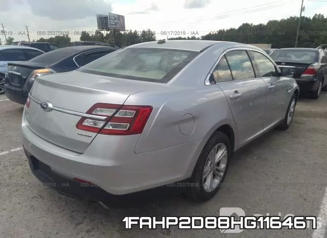 1FAHP2D88HG116467 фото 5