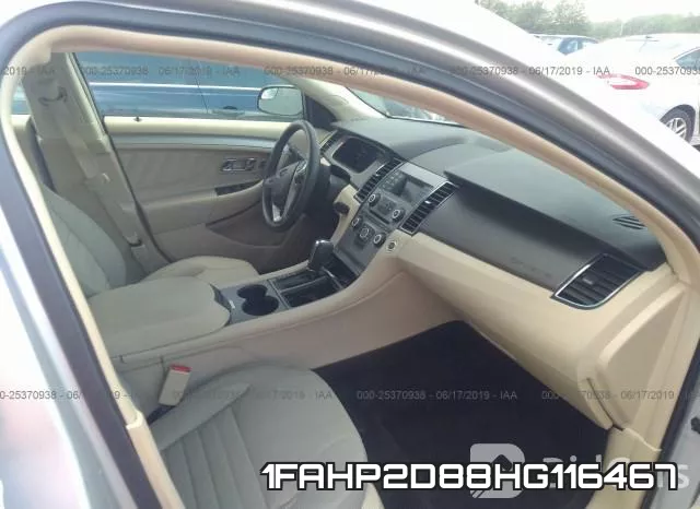 1FAHP2D88HG116467 фото 6