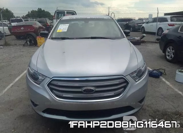 1FAHP2D88HG116467 фото 7