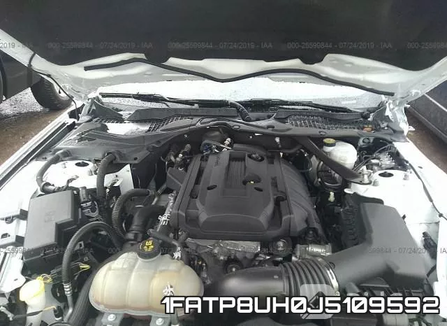 1FATP8UH0J5109592 фото 2