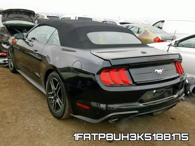 1FATP8UH3K5188175 фото 4