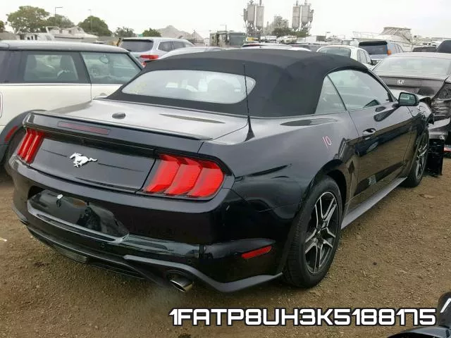 1FATP8UH3K5188175 фото 5