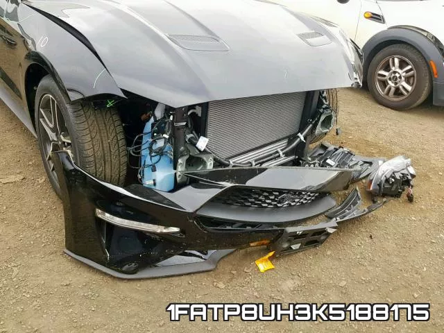 1FATP8UH3K5188175 фото 10