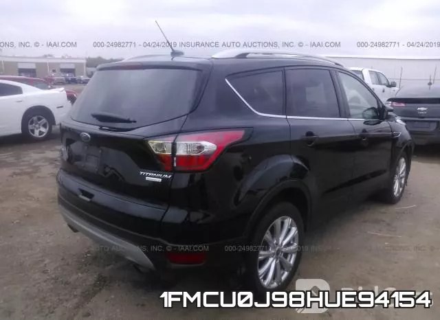 1FMCU0J98HUE94154 фото 5