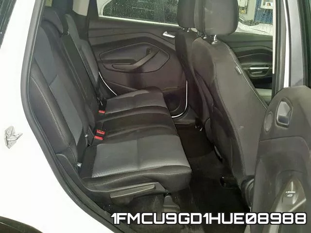 1FMCU9GD1HUE08988 фото 7