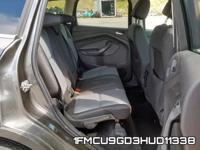 1FMCU9GD3HUD11338 фото 7