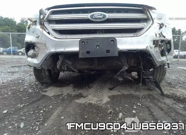 1FMCU9GD4JUB58037 фото 7