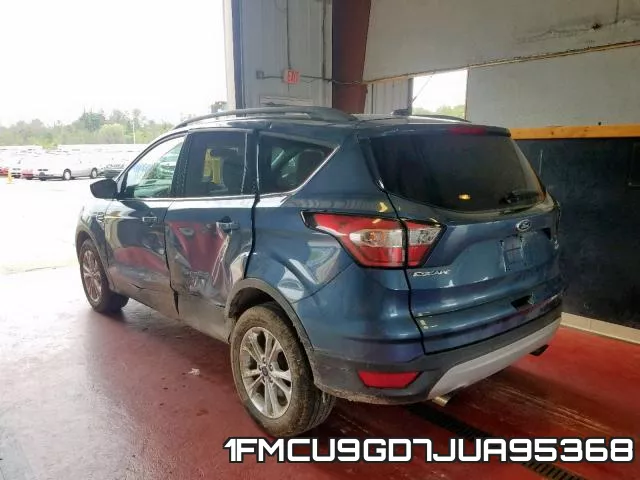 1FMCU9GD7JUA95368 фото 4