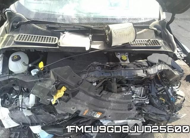 1FMCU9GD8JUD25600 фото 2