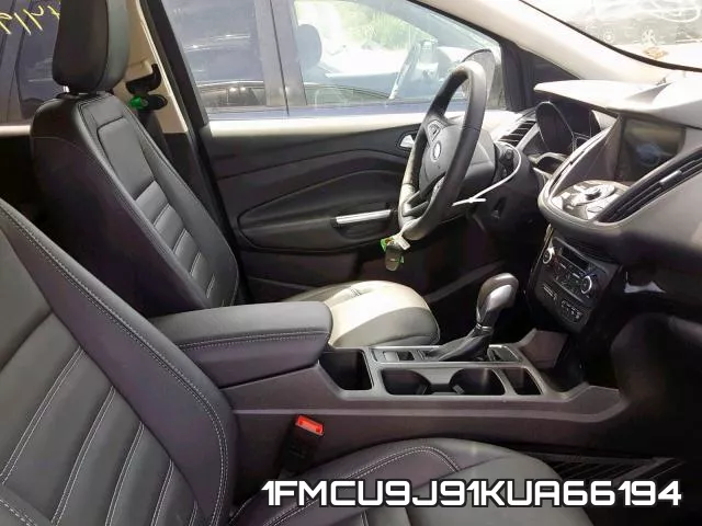 1FMCU9J91KUA66194 фото 6