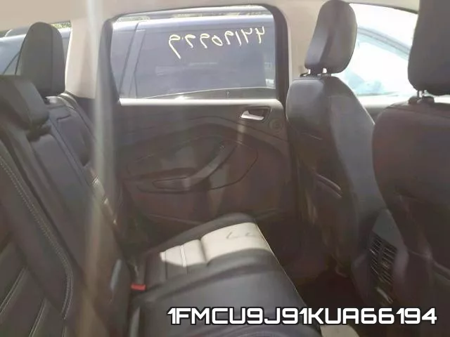 1FMCU9J91KUA66194 фото 7