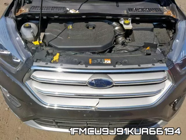 1FMCU9J91KUA66194 фото 8