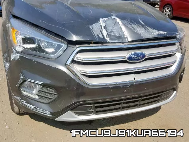 1FMCU9J91KUA66194 фото 10