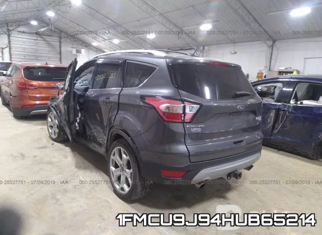 1FMCU9J94HUB65214 фото 4