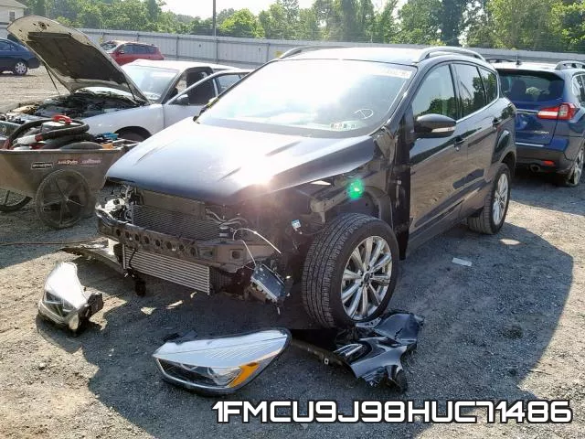 1FMCU9J98HUC71486 фото 3
