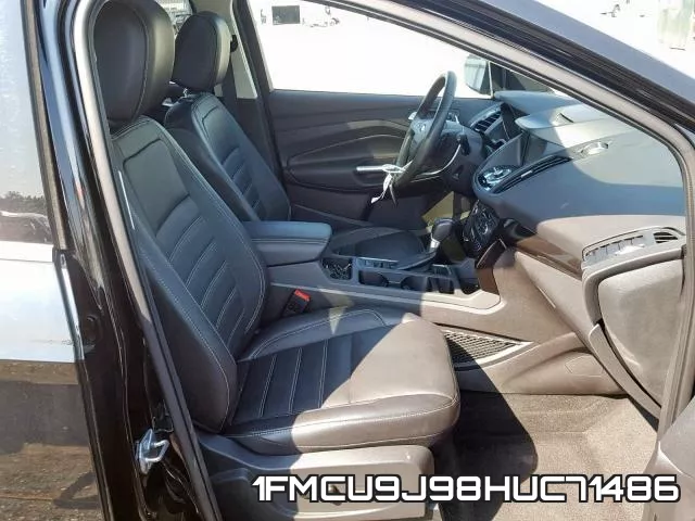 1FMCU9J98HUC71486 фото 6