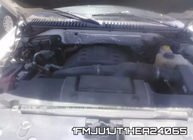 1FMJU1JT1HEA24065 фото 2