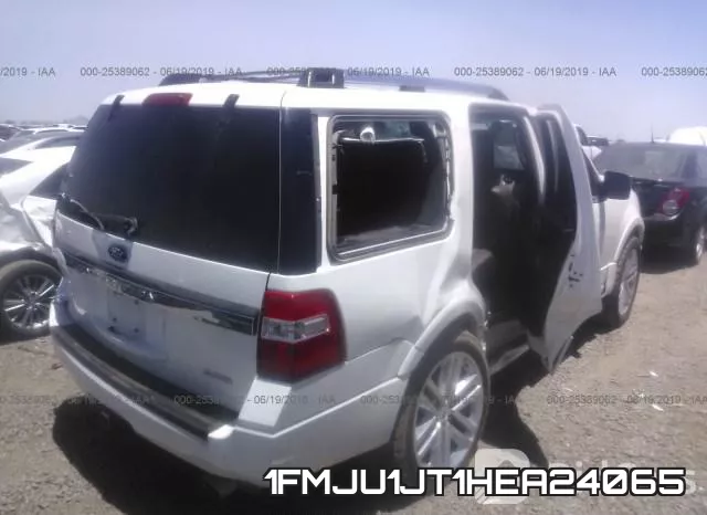 1FMJU1JT1HEA24065 фото 5