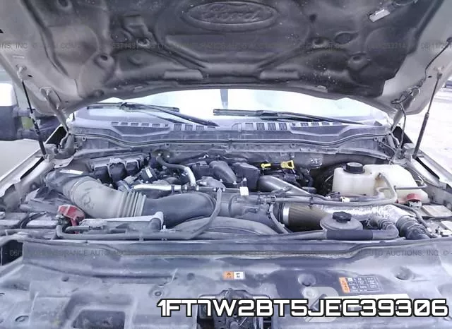 1FT7W2BT5JEC39306 фото 2