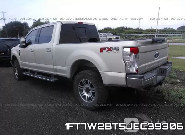 1FT7W2BT5JEC39306 фото 4