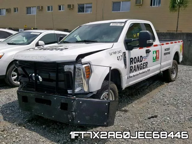 1FT7X2A60JEC68446 фото 3