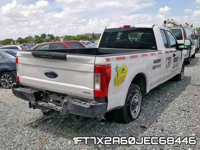 1FT7X2A60JEC68446 фото 5