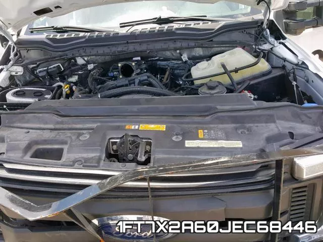1FT7X2A60JEC68446 фото 8
