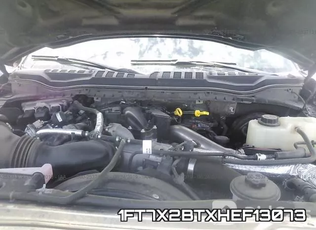 1FT7X2BTXHEF13073 фото 2