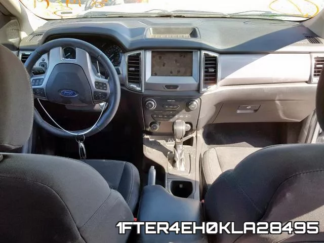 1FTER4EH0KLA28495 фото 10