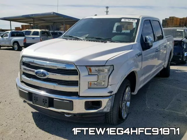 1FTEW1EG4HFC91871 фото 3