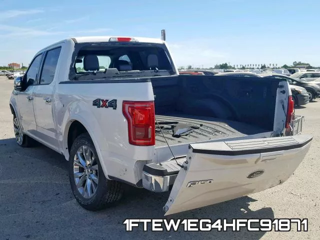 1FTEW1EG4HFC91871 фото 4