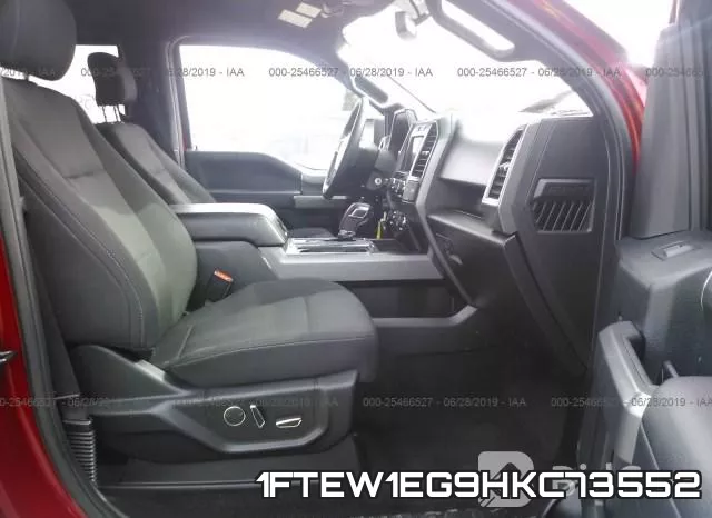 1FTEW1EG9HKC73552 фото 6
