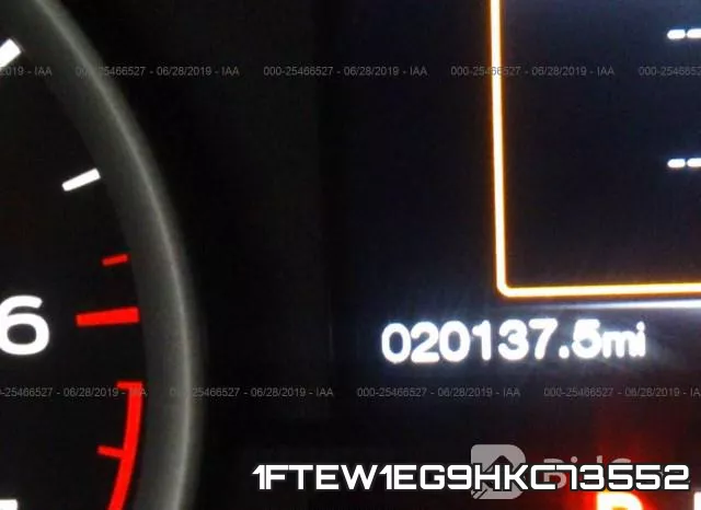 1FTEW1EG9HKC73552 фото 8