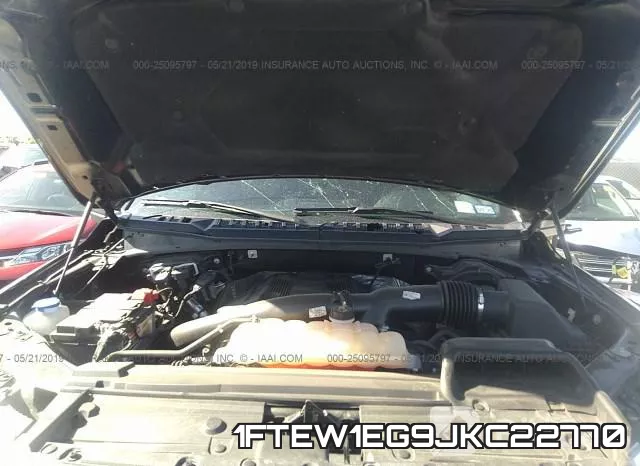 1FTEW1EG9JKC22770 фото 2