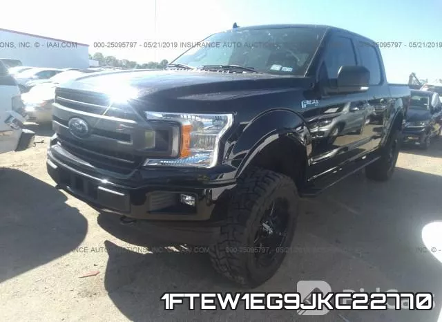 1FTEW1EG9JKC22770 фото 3
