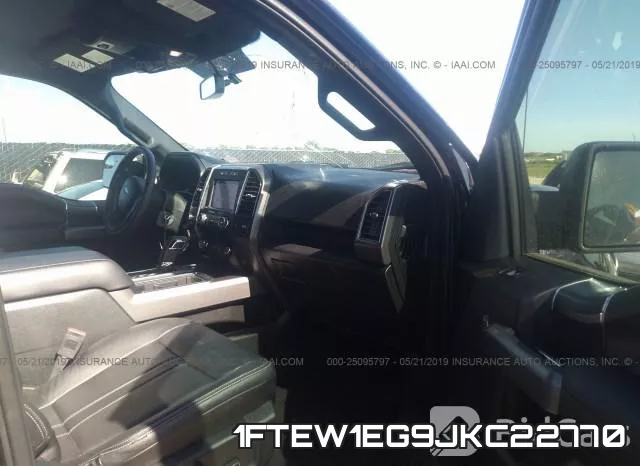 1FTEW1EG9JKC22770 фото 6