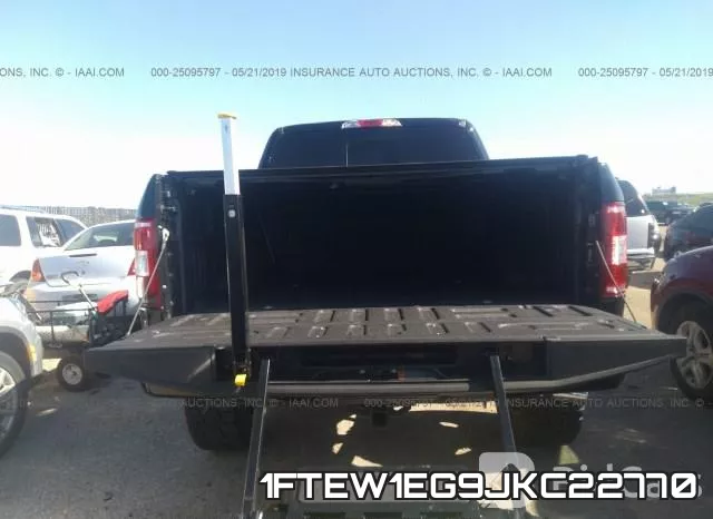 1FTEW1EG9JKC22770 фото 9