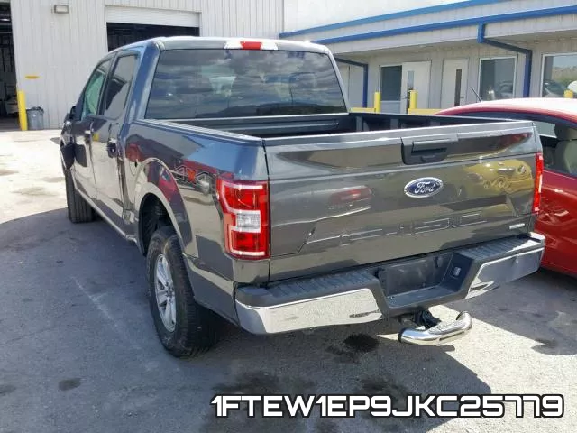 1FTEW1EP9JKC25779 фото 4