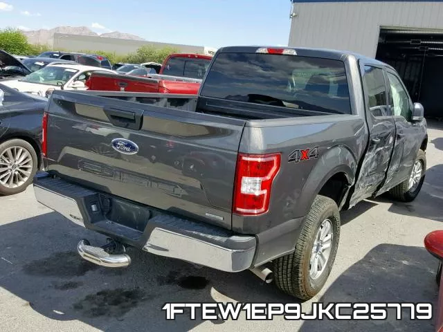 1FTEW1EP9JKC25779 фото 5