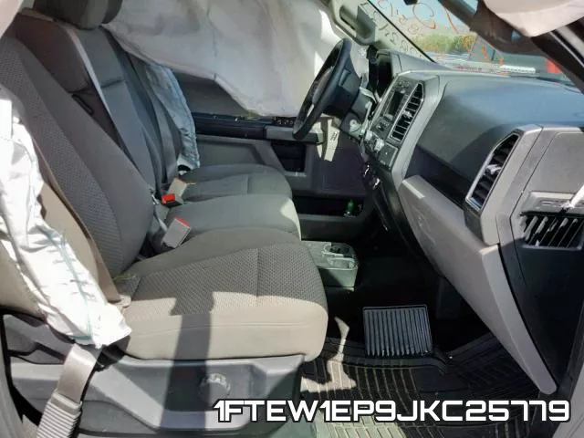 1FTEW1EP9JKC25779 фото 7