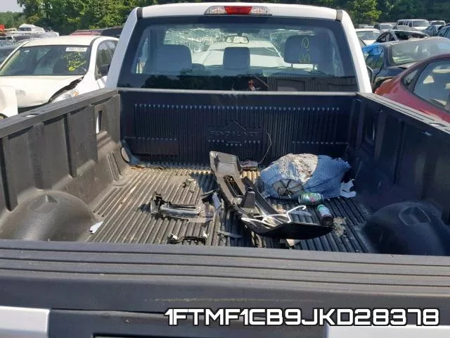 1FTMF1CB9JKD28378 фото 7