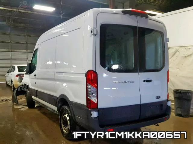 1FTYR1CM1KKA00657 фото 4